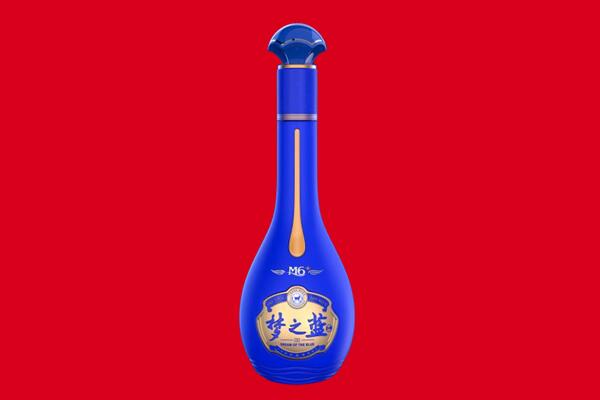 盖州市郎酒周边回收