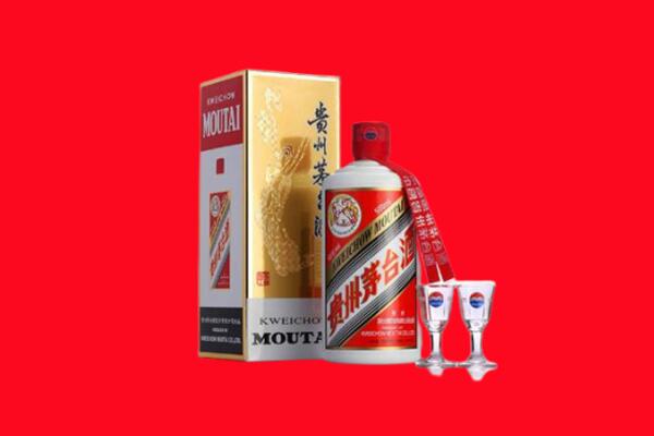 盖州市回收茅台酒