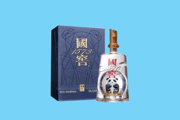 盖州市回收国窖1573
